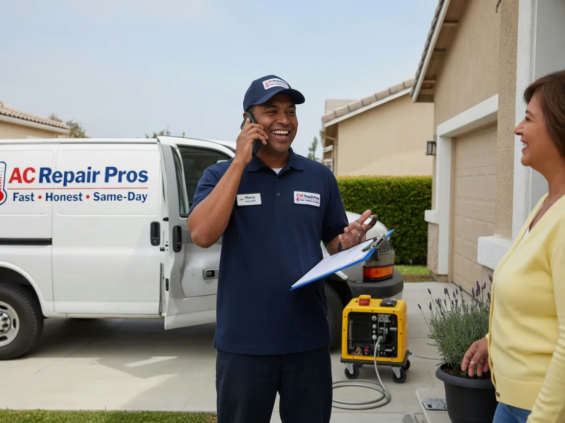 AC Repair Chilton, WI FAQs
